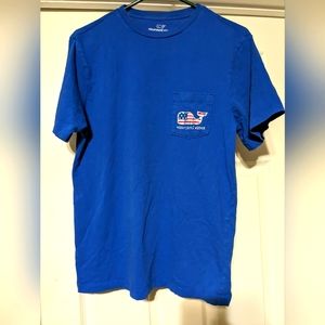 Ladies XS Volleyball Tshirt"